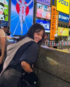 Actress Yoo Hye-In HD Photos and Wallpapers October 2024