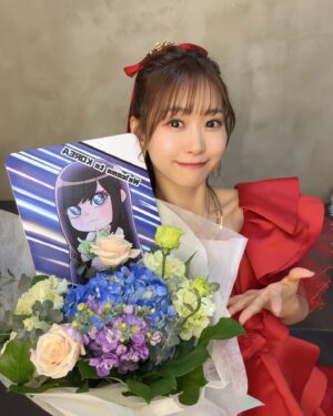 Yu Serizawa Instagram - ・

韓国たのしすぎましたー！
ばいばい！
また来るね！

감사합니다🇰🇷
한국 사랑해🥺🫶
또 올게요‼️
사랑해요〜💘

#韓国　#キムチクラ　#アニレヴ