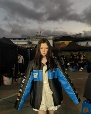 Yu Shuxin Instagram - #speedandlove