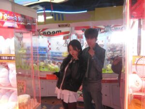 Yu Shuxin Instagram - #speedandlove