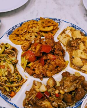 Yuanita Christiani Instagram - Chinese New Year Eve Dinner
 #28012025

#familydinner #cny #cny2025