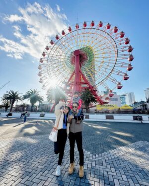 Yuanita Christiani Instagram - Wonderful Kobe❤️