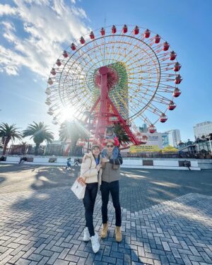 Yuanita Christiani Instagram - Wonderful Kobe❤️