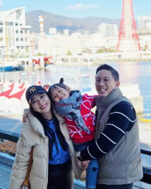 Yuanita Christiani Instagram - Wonderful Kobe❤️