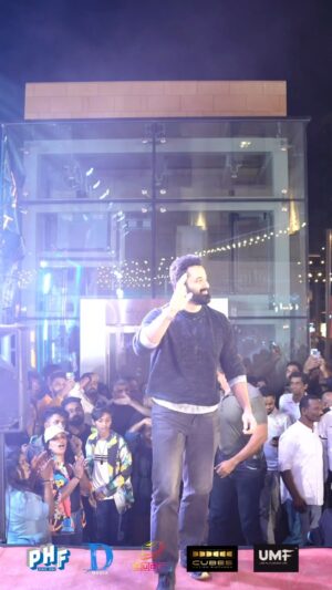 Yukti Thareja Instagram - Sneak Peek of M🅰️RCO in Dubai !

#Marco #dubai #unnimukundan #shareefmuhammed #cubesentertainments #pharsfilm #cubesmotionpictures 

@iamunnimukundan
@sherifvr1
@haneef_adeni
@ravibasrur 
@kabirduhansingh
@realyukti 
@anson__paul 
@umfpvtltd
@cubesentertainments
@marcothefilm
@sherzjumz
@arjunnandhakumar 
@durvathaker
@abhimanyusthilakan 
@ishanshoukath @deepak_parameshwaran_ 
@chandruselvaraj @shameer__muhammed @sapthaarecordsindia @kishanmohan21 @rajakrishnan_mr 
@sudhi_surendran_ 
@dhanyabalakrishnan_stylist 
@itsnandhu93 
@devanand_v.b 
@tenpoint_movies 
@vvipink 
@10gmedia
@obscura_entertainment
@movieswamindia
@pharsfilms
@sonymusic_south
@cubesmotionpictures

#marco #unnimukundan #haneefadeni #shareefmuhammed #cubesentertainments #umf #newmovieupdates #malayalammovie #cubesinternational #comingsoon  #newmovie #blood #violence #action #fight #actionmovie #action #marco #dubai🇦🇪