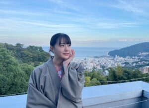 Yumiko Takino Instagram - いつかのあたみたび

#熱海