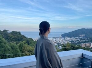 Yumiko Takino Instagram - いつかのあたみたび

#熱海
