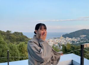 Yumiko Takino Instagram - いつかのあたみたび

#熱海