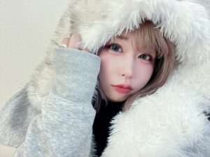 Yuria Tauchi Instagram - ふゆ