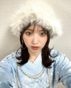 Actress Yuuri Ota HD Photos and Wallpapers February 2025