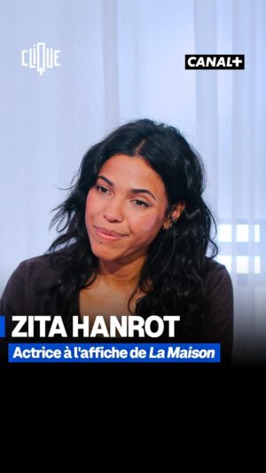Zita Hanrot Instagram - "Je ne voulais pas être réduite à ma couleur de peau." - Récompensée en 2016 du César du meilleur espoir féminin, Zita Hanrot revient sur sa colère face à l’article la qualifiant de "Première femme noire à obtenir un César" d’une chaîne d’info en continu.