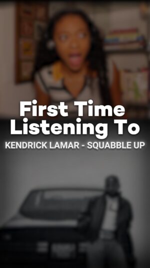 Zolee Griggs Instagram - When the goat @kendricklamar drops, you listen. Thank you 🙏🏽 have you listened to GNX yet? 

#kendrick #kendricklamar #music #LMPYO