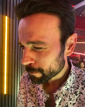 İlayda Aydın Instagram - Dumpingenin sadece sığan kısmı 🤭
Hepinize bayıldığımı söylememe herhalde gerek yok 🌹🌟
Canım BGM ✨♥️ 

@birgecemasaliatv
