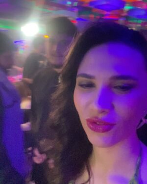 İlayda Aydın Instagram - Dumpingenin sadece sığan kısmı 🤭
Hepinize bayıldığımı söylememe herhalde gerek yok 🌹🌟
Canım BGM ✨♥️ 

@birgecemasaliatv