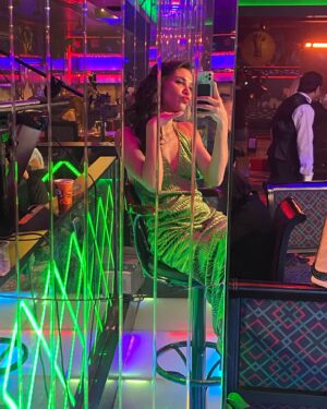İlayda Aydın Instagram - Dumpingenin sadece sığan kısmı 🤭
Hepinize bayıldığımı söylememe herhalde gerek yok 🌹🌟
Canım BGM ✨♥️ 

@birgecemasaliatv