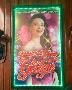 İlayda Aydın Instagram - Dumpingenin sadece sığan kısmı 🤭
Hepinize bayıldığımı söylememe herhalde gerek yok 🌹🌟
Canım BGM ✨♥️ 

@birgecemasaliatv