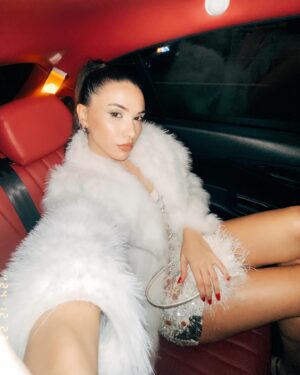 İlayda Aydın Instagram - @ggmanagements party night ✨🌟
