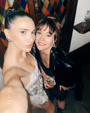 İlayda Aydın Instagram - @ggmanagements party night ✨🌟