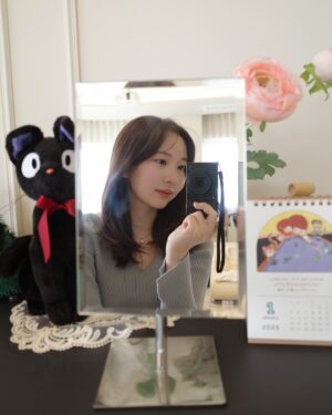mako Instagram - 最近の🪄︎︎
