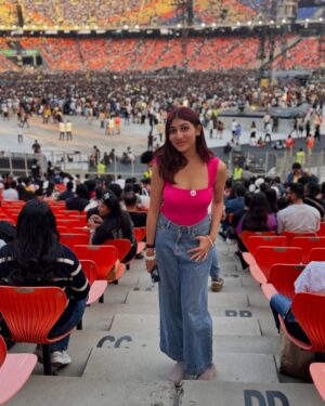 netri nisarg trivedi Instagram - 🎀🎹unfiltered and pure love,music, pictures-memories!