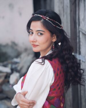upma Sharma Instagram - 🧚🏻‍♀️
#upmasharma #upmasharmaofficial