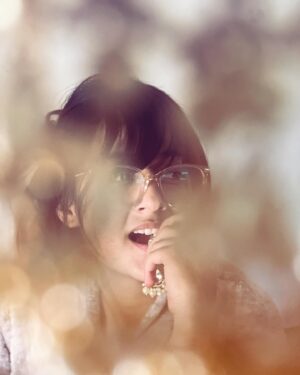upma Sharma Instagram - Rise and shine! Good morning to all the amazing people who bring positivity and joy to my life.🧚🏻‍♀️
📸 @karanvoraha 
#upmasharma #upmasharmaofficial #goodmorning #happyvibes #positivity