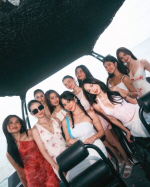 AC Bonifacio Instagram - ur fav rsg girlies 💋

@readysetglowph