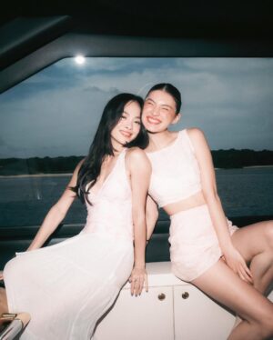AC Bonifacio Instagram - ur fav rsg girlies 💋

@readysetglowph