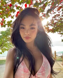Actress AC Bonifacio HD Photos and Wallpapers March 2025