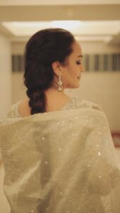 Actress Aamina Sheikh HD Photos and Wallpapers April 2025