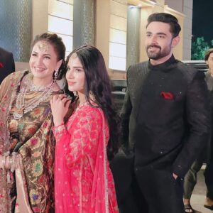Aamna Malick Instagram - Sitaray zameen per❤️❤️❤️