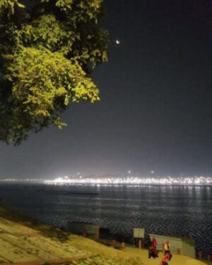 Aastha Chaudhary Instagram - Kuch aisa raha hamara kumbh .
Some journeys change you forever. Kumbh was one of them. 12 days, multiple dips at sangam and moments that felt like eternity. In the chaos of Kumbh, I found a rare kind of peace.
From the first holy dip to the last golden sunrise—Kumbh was a journey of faith, energy, and something beyond words.....😇
Har Har Mahadev 🙏
#gratitude #blessed #mahakumbh
