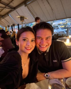 Acha Septriasa Instagram - 