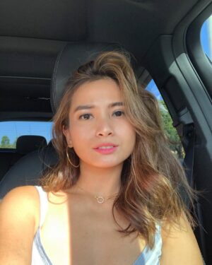 Acha Septriasa Instagram - Multifaceted🥴🤪😗😐🫨