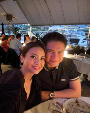 Acha Septriasa Instagram - 