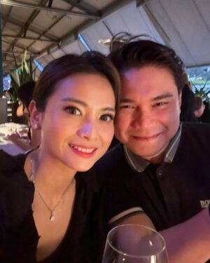 Acha Septriasa Instagram - 