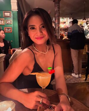 Acha Septriasa Instagram - Marriage story