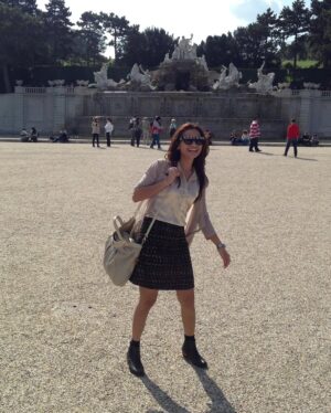 Acha Septriasa Instagram - 