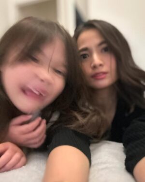 Acha Septriasa Instagram - 