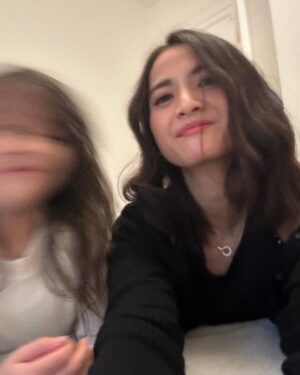 Acha Septriasa Instagram - 