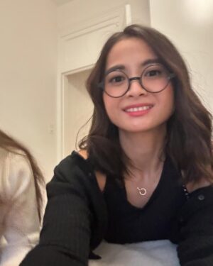 Acha Septriasa Instagram - 