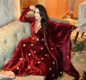 Actress Adaa Khan HD Photos and Wallpapers March 2025