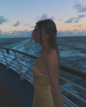 Addy Miller Instagram - how many aura points did i lose from the motion sickness bands