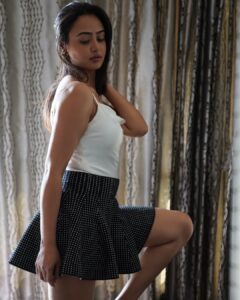Actress Aditi Rawat HD Photos and Wallpapers February 2025
