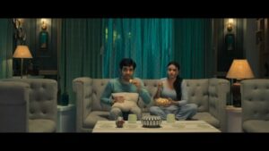 Aditi Rawat Instagram - New Ad 📽 #grateful🙏
Production - @perfectlyinsane____
Producer- @appy_here @timirroychoudhury
Director - @appy_here
Casting - @castingganesh 
Co-Actor - @sethi_saahb
.
#zandubalm #advertisement #work #ɴᴇᴡᴘᴏsᴛ #aditirawat #ad #shootinglife #worklink #actor #actorslife