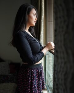 Actress Aditi Rawat HD Photos and Wallpapers March 2025