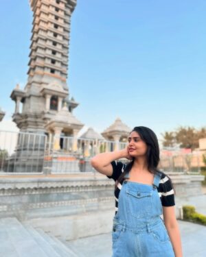 Aditi Rawat Instagram - 🪻🪻
.
.
#ɴᴇᴡᴘᴏsᴛ #aditirawat #lookbook #instapicturs #postoftheday #ɪɴsᴛᴀɢᴏᴏᴅ #happiness #happyme