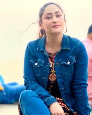 Aditi Sajwan Instagram - ❤️🎸🎼