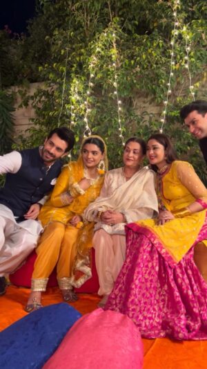 Adla Khan Instagram - #kaladoriya