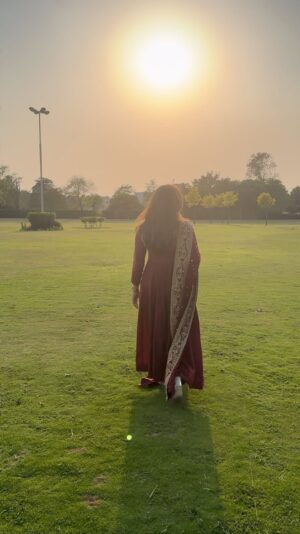 Adla Khan Instagram - 🌹
@khaabbyafifa